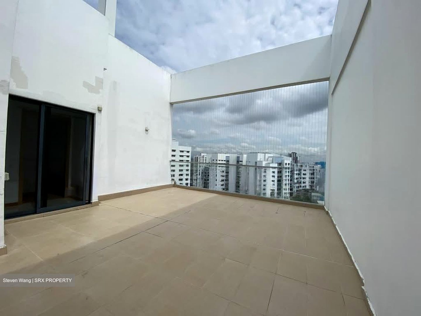 Hillion Residences (D23), Apartment #607375791